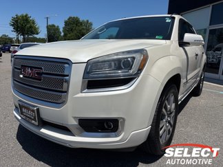 Used 2015 GMC Acadia Denali image 1