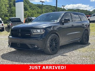 Used 2015 Dodge Durango R/T w/ Technology Group image 1