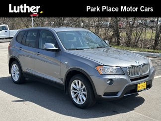 Used 2014 BMW X3 xDrive28i image 1