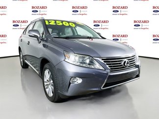 Used 2015 Lexus RX 350 FWD image 1