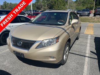 Used 2010 Lexus RX 350 AWD image 1