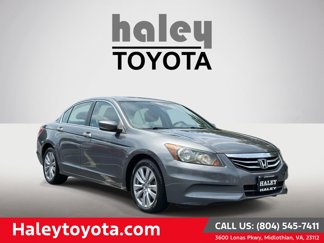 Used 2012 Honda Accord EX image 1