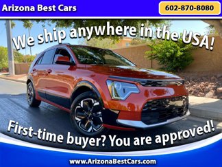 Used 2023 Kia Niro Wind image 1