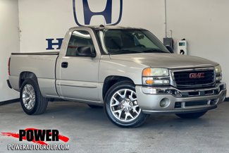 Used 2005 GMC Sierra 1500 SLE w/ Light Duty Power Package image 1