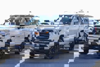 Used 2022 Toyota Tacoma SR5 image 1