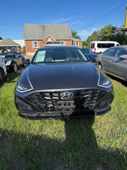 Used 2022 Hyundai Sonata SEL w/ Convenience Package image 1