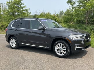 Used 2015 BMW X5 xDrive35i image 1