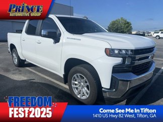 Used 2020 Chevrolet Silverado 1500 LT w/ All-Star Edition image 1