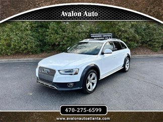 Used 2015 Audi A4 Premium Plus image 1
