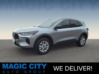Used 2024 Ford Escape Active image 1