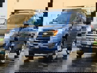 Used 2011 Toyota RAV4 4WD w/ Base L4 Extra Value Pkg image 1