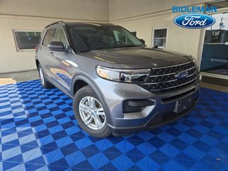 Used 2022 Ford Explorer XLT image 1