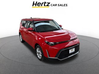 Used 2025 Kia Soul LX w/ LX Technology Package image 1