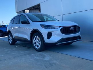 New 2025 Ford Escape Active w/ Tech Pack #1 image 1