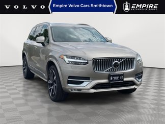 Used 2024 Volvo XC90 B6 Plus w/ Protection Package image 1