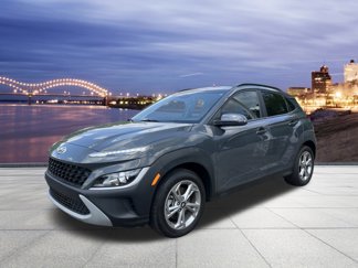 Used 2023 Hyundai Kona SEL w/ Cargo Package image 1
