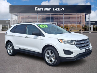 Used 2016 Ford Edge SE image 1