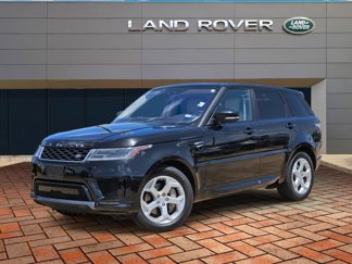 Used 2018 Land Rover Range Rover Sport HSE image 1