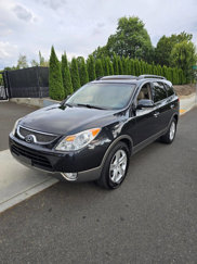 Used 2008 Hyundai Veracruz Limited image 1