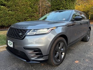 Certified 2023 Land Rover Range Rover Velar R-Dynamic S image 1