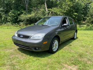 Used 2006 Ford Focus SE image 1