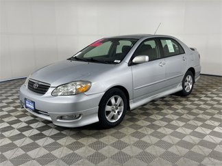 Used 2007 Toyota Corolla S image 1