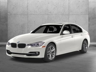 Used 2013 BMW 328i Sedan image 1