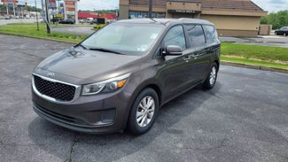 Used 2016 Kia Sedona LX w/ LX Convenience Package image 1