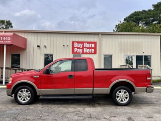 Used 2004 Ford F150 XL image 1