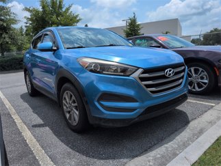 Used 2020 Hyundai Tucson SE w/ Winter Weather Package image 1