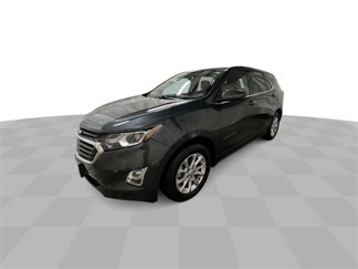 Used 2020 Chevrolet Equinox LT image 1