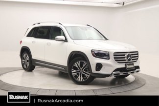 Certified 2025 Mercedes-Benz GLB 250 image 1