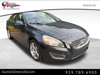 Used 2013 Volvo S60 T5 Premier image 1