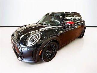 Used 2024 MINI Cooper S image 1