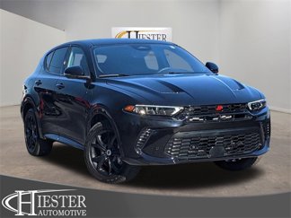New 2024 Dodge Hornet R/T w/ Tech Pack w/o Parking image 1