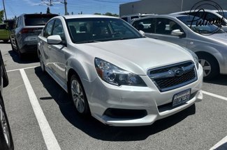 Used 2013 Subaru Legacy 2.5i Premium w/ Popular Pkg 2 image 1