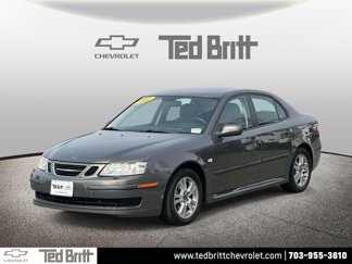 Used 2007 Saab 9-3 2.0T image 1