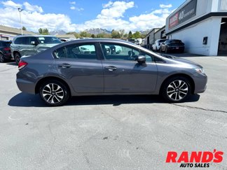 Used 2015 Honda Civic EX image 1