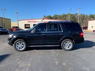 Used 2017 Ford Expedition Limited image 1