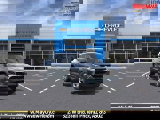 New 2026 Chevrolet Trax LS w/ Driver Confidence Package video 1