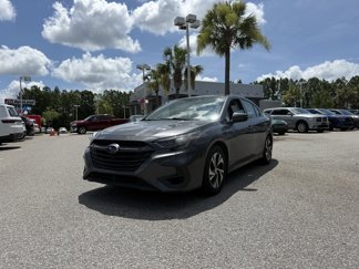 Used 2023 Subaru Legacy Premium image 1