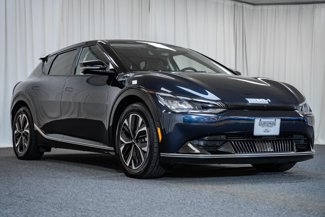 Used 2022 Kia EV6 Wind w/ Wind Technology Package image 1