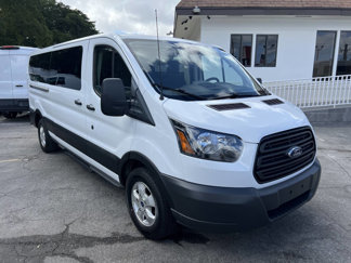 Used 2018 Ford Transit 350 XLT image 1