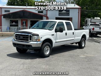Used 1999 Ford F350 XL image 1
