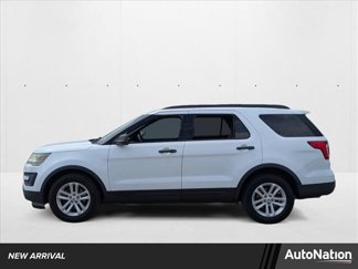 Used 2017 Ford Explorer FWD image 1