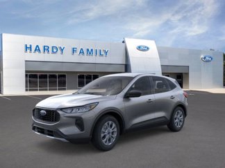 New 2025 Ford Escape Active w/ Cold Weather Package image 1