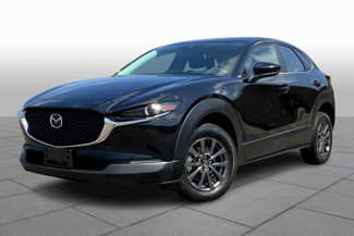 Used 2021 MAZDA CX-30 FWD 2.5 S image 1