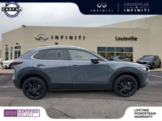 Used 2024 MAZDA CX-30 AWD 2.5 S w/ Preferred Package image 1