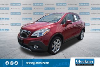 Used 2014 Buick Encore Leather image 1
