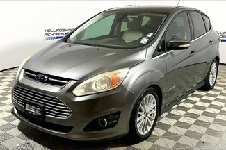 Used 2013 Ford C-MAX SEL image 1